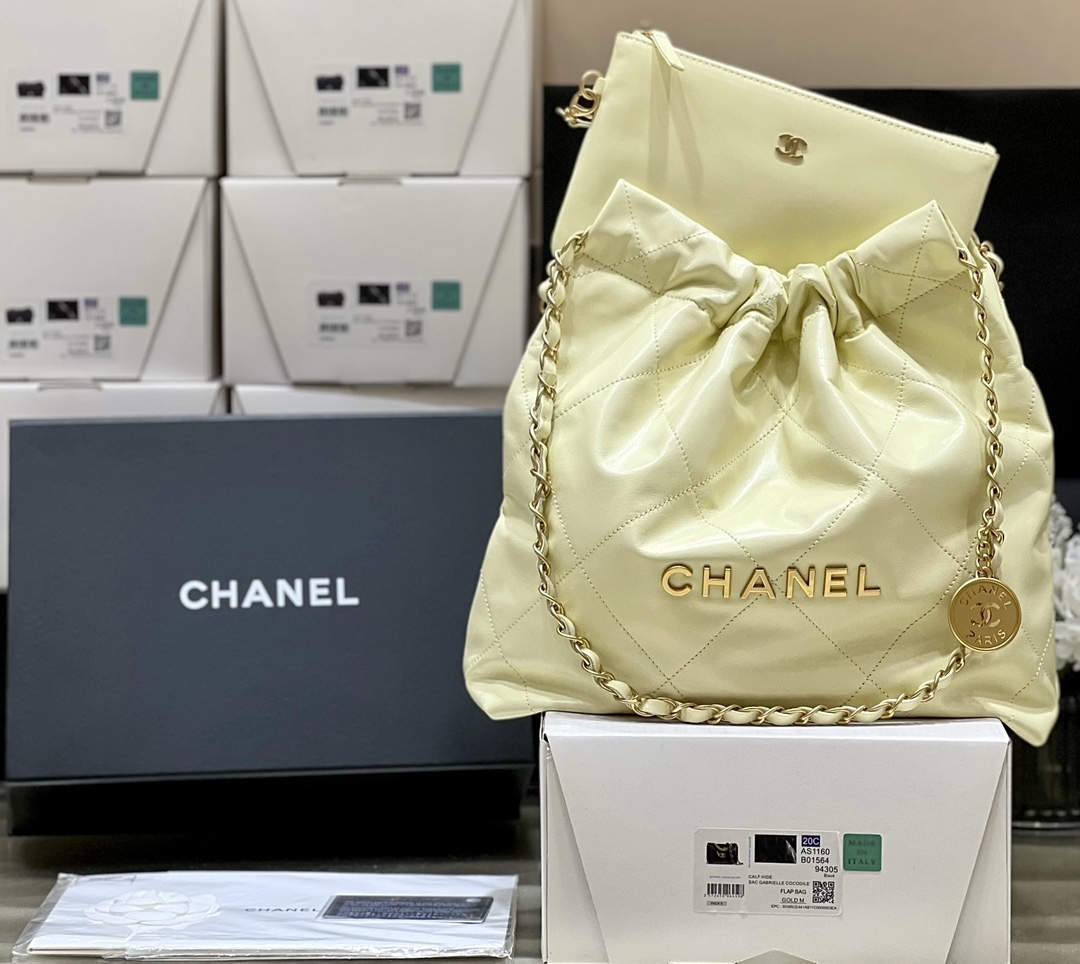 Exploring Ellebag super fake Chanel 22 Handbag (AS3260): A Craftsmanship Perspective(2025 Feb Updated)-Интернет-магазин поддельной сумки Louis Vuitton лучшего качества, копия дизайнерской сумки ru