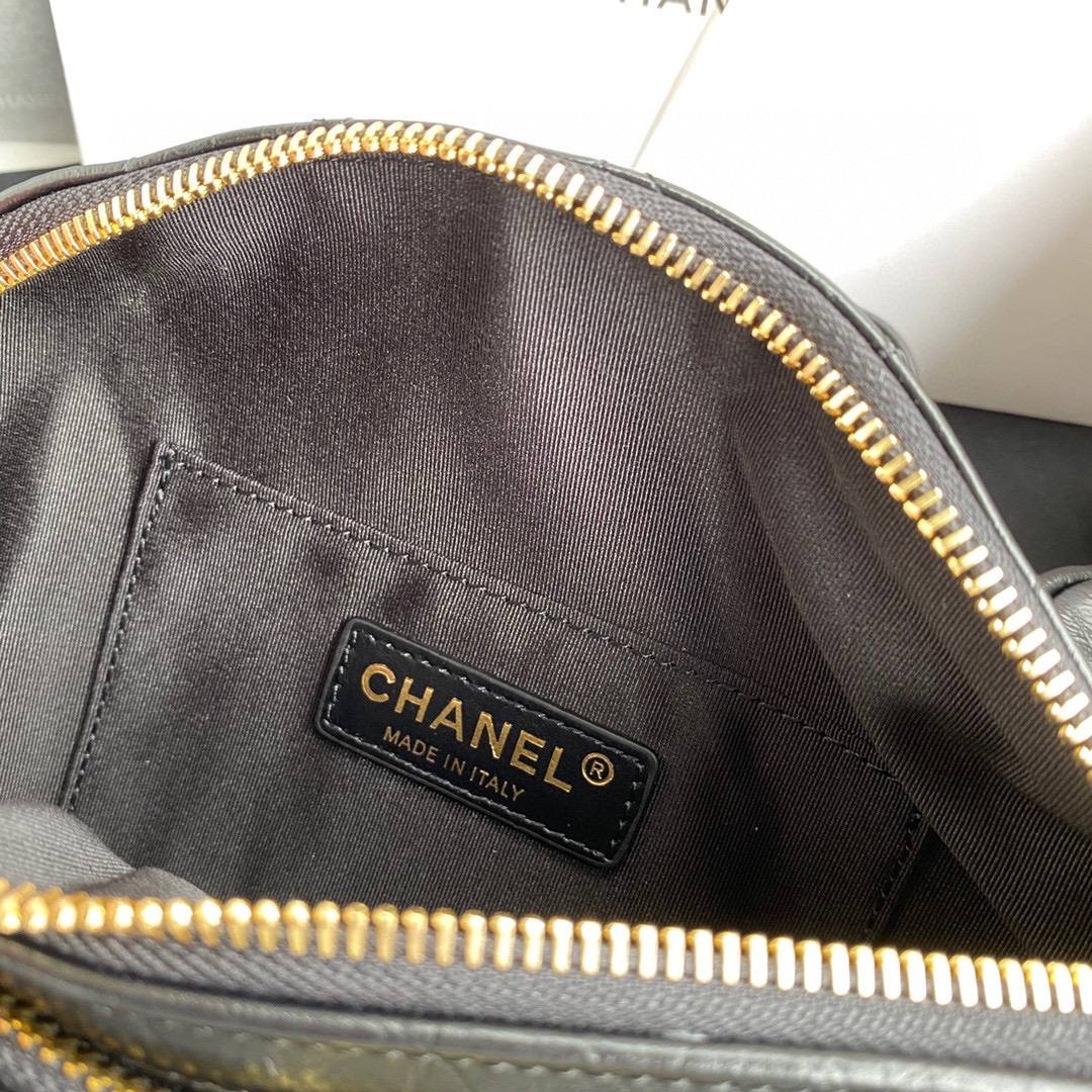 Exploring Ellebag’s Top-Grade Replica of the Chanel AS1077 Waist Bag: A 34cm x 15cm x 6cm Masterpiece(2025 Mar Updated)-Best Quality Fake Louis Vuitton Bag Online Store, Replica designer bag ru