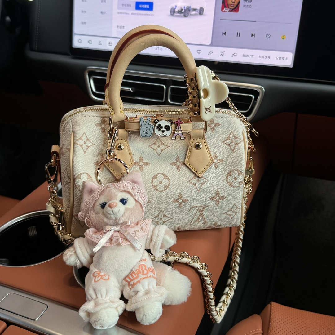 “Ellebag’s 1:1 Replica of Louis Vuitton Speedy Bandoulière 18 M24474: A Timeless Luxury Recreated”(2025 Mar Updated)-Best Quality Fake Louis Vuitton Bag Online Store, Replica designer bag ru