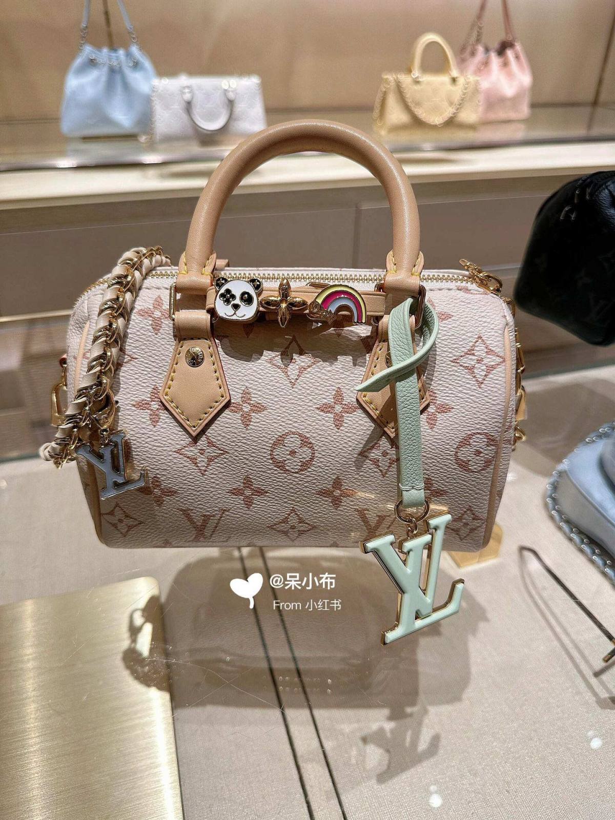 “Ellebag’s 1:1 Replica of Louis Vuitton Speedy Bandoulière 18 M24474: A Timeless Luxury Recreated”(2025 Mar Updated)-Best Quality Fake Louis Vuitton Bag Online Store, Replica designer bag ru