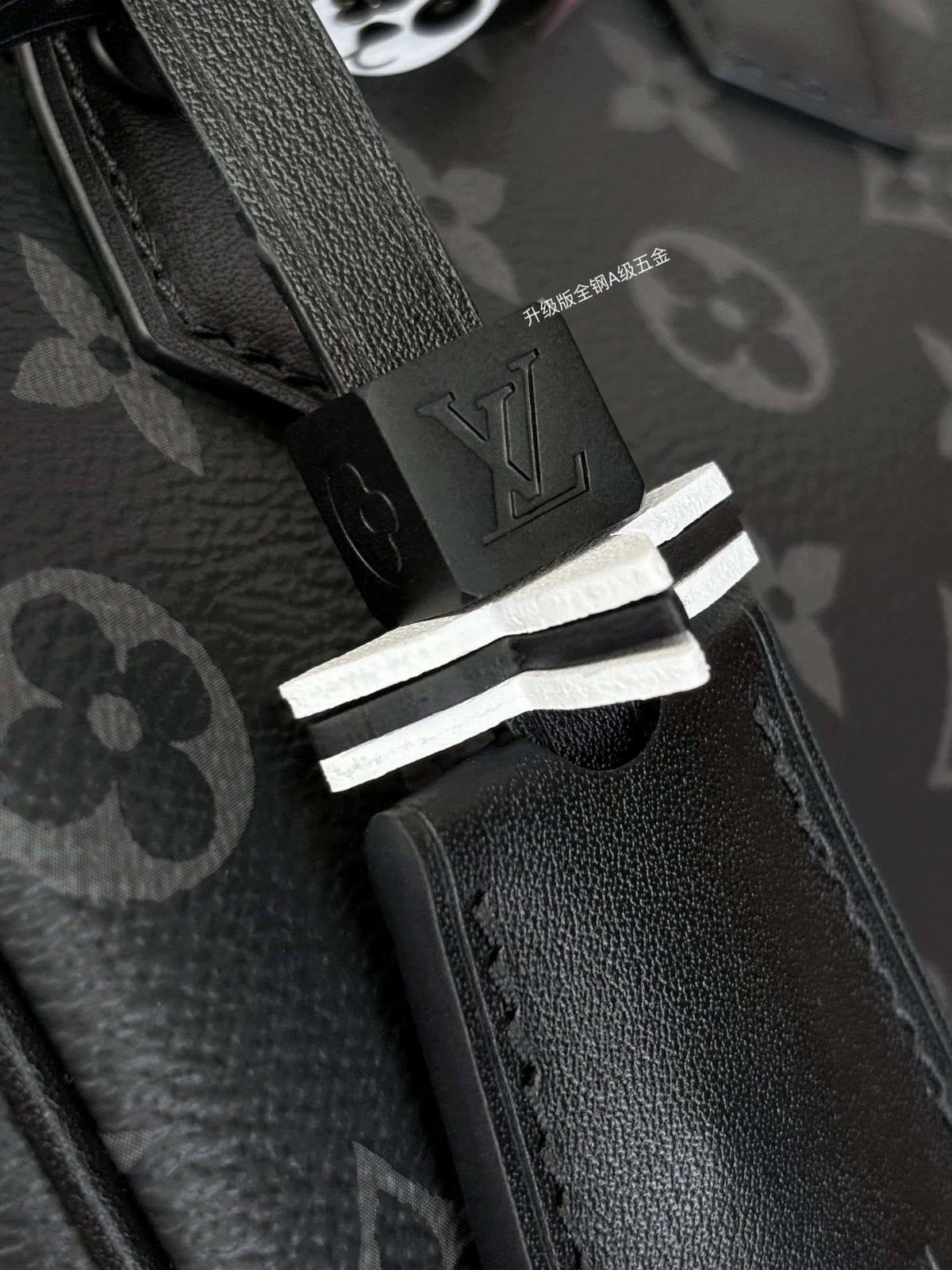 “Ellebag’s 1:1 Replica of Louis Vuitton Speedy Bandoulière 18 M24606: A Masterclass in Craftsmanship”(2025 Mar Updated)-Loja online de bolsa Louis Vuitton falsa de melhor qualidade, bolsa de designer de réplica ru