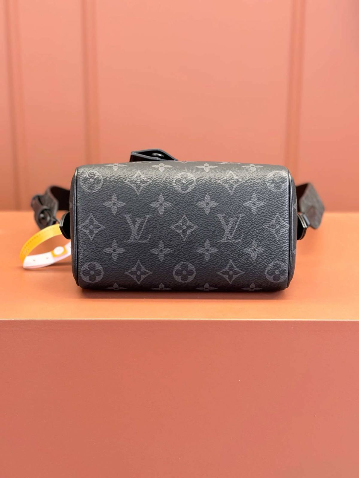 “Ellebag’s 1:1 Replica of Louis Vuitton Speedy Bandoulière 18 M24606: A Masterclass in Craftsmanship”(2025 Mar Updated)-Loja online de bolsa Louis Vuitton falsa de melhor qualidade, bolsa de designer de réplica ru