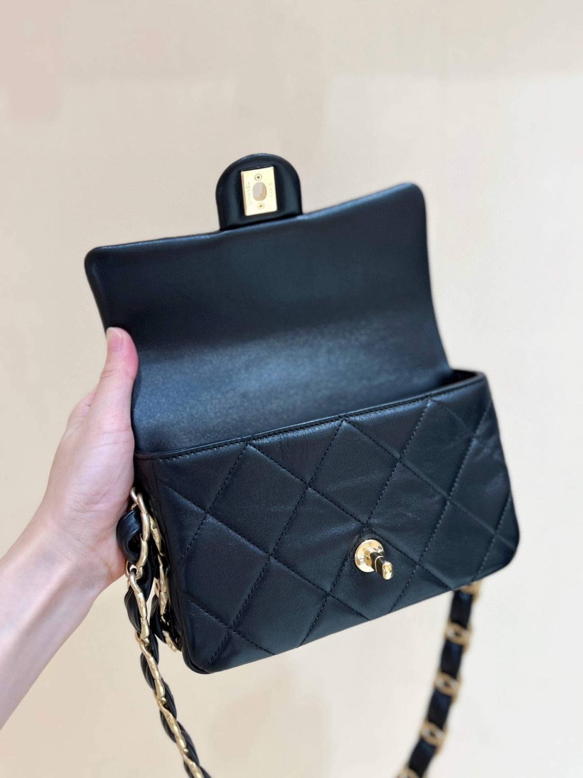 Exploring the Craftsmanship of Ellebag super replica Chanel AS5174 Bag(2025 Mar Updated)-En İyi Kalite Sahte Louis Vuitton Çanta Online Mağazası, Çoğaltma tasarımcı çanta ru