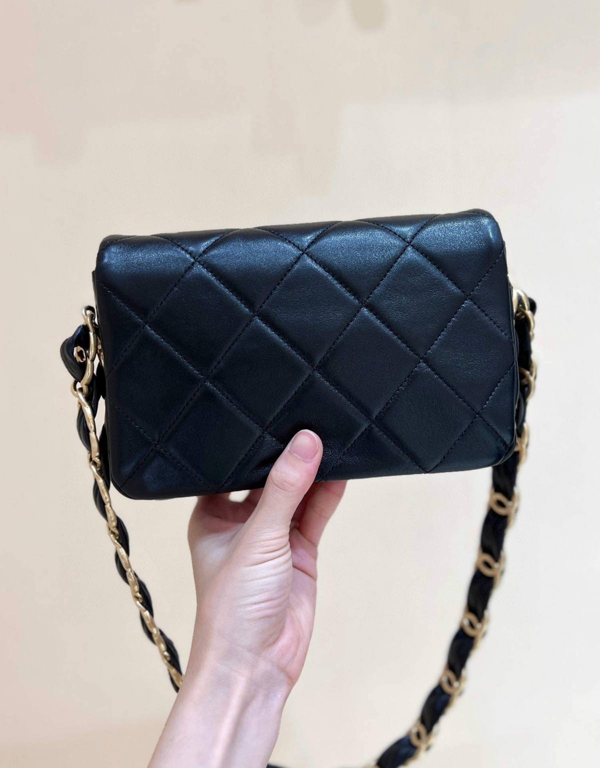 Exploring the Craftsmanship of Ellebag super replica Chanel AS5174 Bag(2025 Mar Updated)-En İyi Kalite Sahte Louis Vuitton Çanta Online Mağazası, Çoğaltma tasarımcı çanta ru