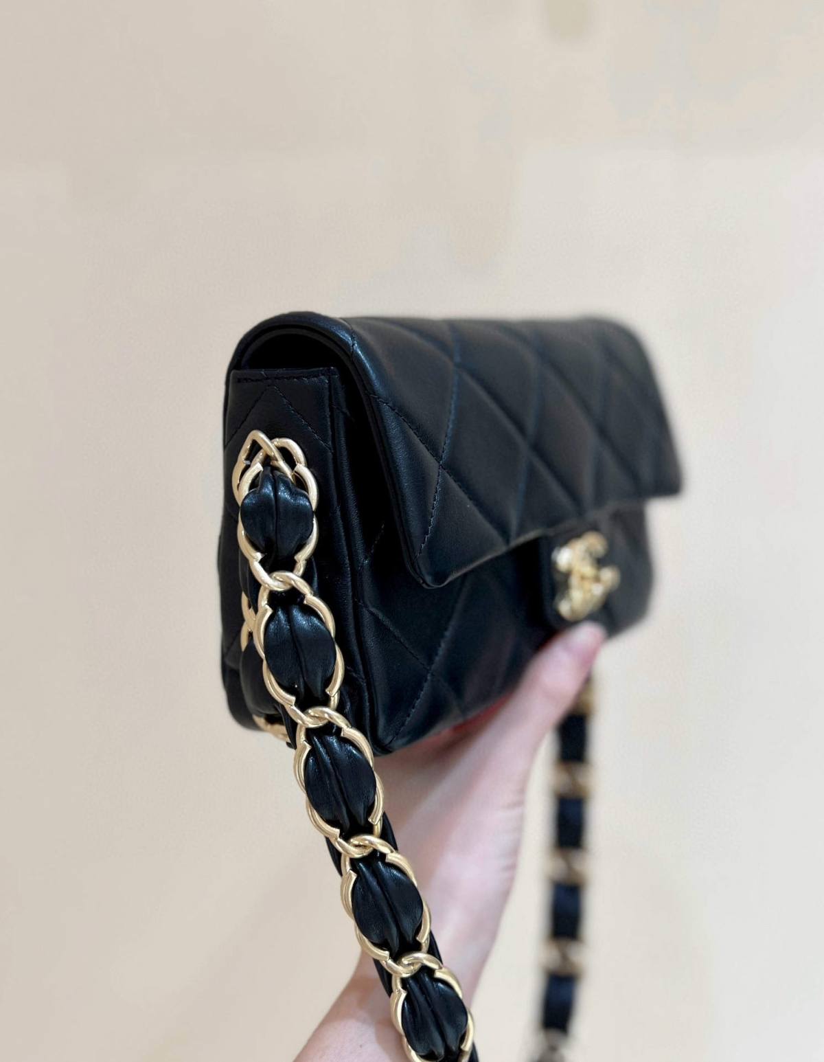 Exploring the Craftsmanship of Ellebag super replica Chanel AS5174 Bag(2025 Mar Updated)-En İyi Kalite Sahte Louis Vuitton Çanta Online Mağazası, Çoğaltma tasarımcı çanta ru