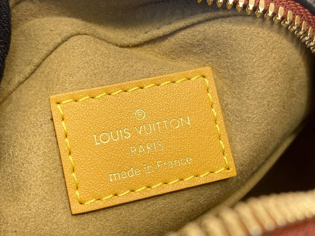 Ellebag’s 1:1 Replica of the Louis Vuitton M45149 Boite Chapeau Souple: A Journey of Craftsmanship and Precision(2025 Mar Updated)-En İyi Kalite Sahte Louis Vuitton Çanta Online Mağazası, Çoğaltma tasarımcı çanta ru