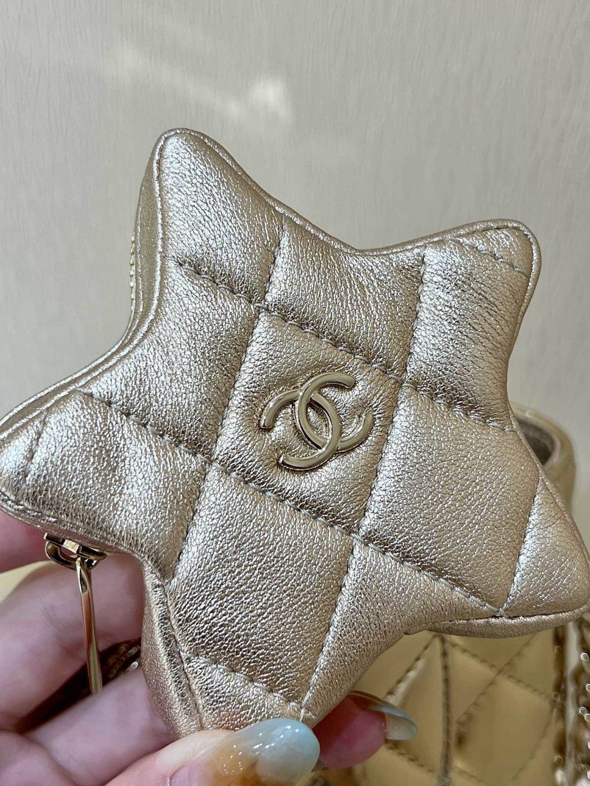 Exploring the Craftsmanship of Ellebag’s Top-Grade Replica: 24C Bag in Shiny Finish with Champagne Gold Hardware(2025 Mar Updated)-Best Quality Fake Louis Vuitton Bag Online Store, Replica designer bag ru