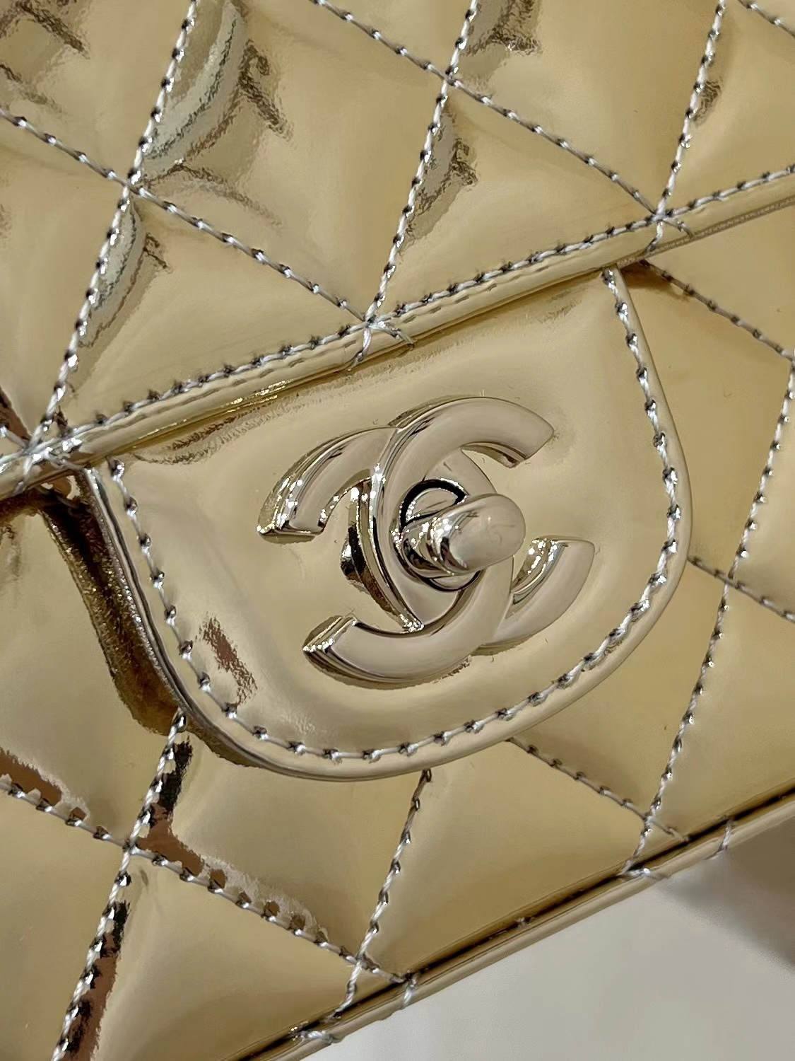 Exploring the Craftsmanship of Ellebag’s Top-Grade Replica: 24C Bag in Shiny Finish with Champagne Gold Hardware(2025 Mar Updated)-Best Quality Fake Louis Vuitton Bag Online Store, Replica designer bag ru