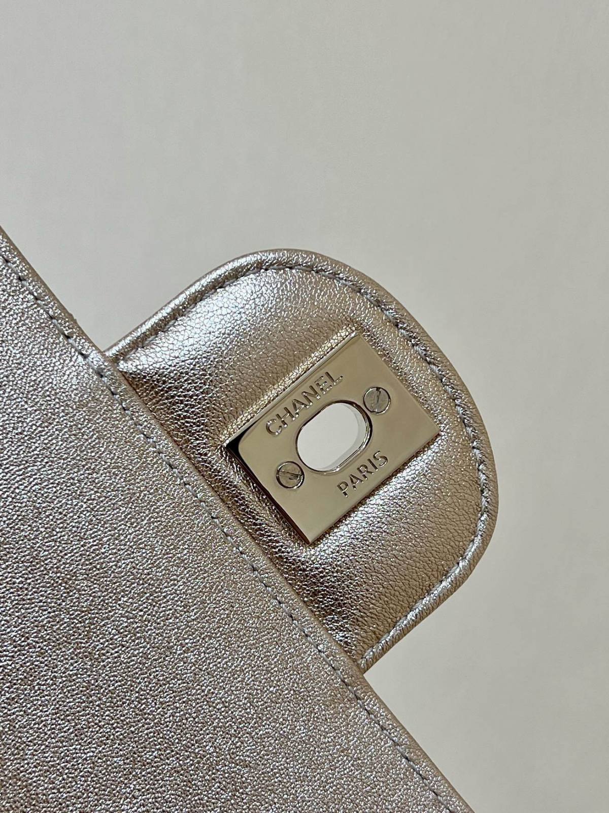 Exploring the Craftsmanship of Ellebag’s Top-Grade Replica: 24C Bag in Shiny Finish with Champagne Gold Hardware(2025 Mar Updated)-Best Quality Fake Louis Vuitton Bag Online Store, Replica designer bag ru