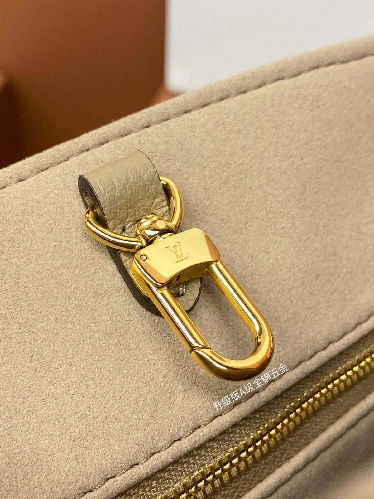 Ellebag’s 1:1 Replica of the Louis Vuitton M45779 ONTHEGO Mini Handbag: A Masterful Recreation of Timeless Luxury(2025 Mar Updated)-ఉత్తమ నాణ్యత నకిలీ లూయిస్ విట్టన్ బ్యాగ్ ఆన్‌లైన్ స్టోర్, రెప్లికా డిజైనర్ బ్యాగ్ రు