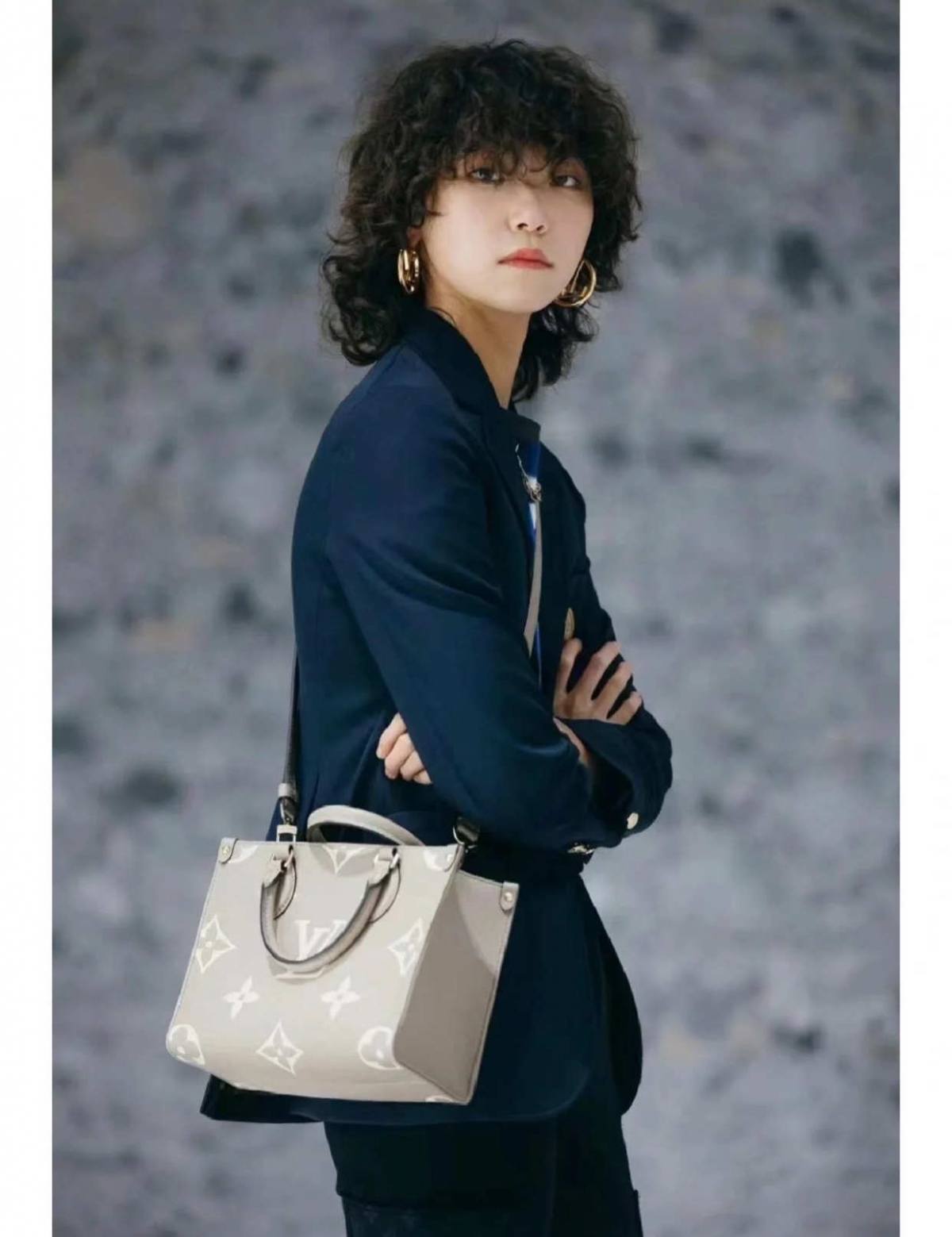 Ellebag’s 1:1 Replica of the Louis Vuitton M45779 ONTHEGO Mini Handbag: A Masterful Recreation of Timeless Luxury(2025 Mar Updated)-उत्तम गुणवत्ता नकली लुई Vuitton बैग ऑनलाइन स्टोर, प्रतिकृति डिजाइनर बैग ru