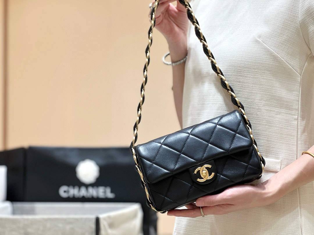 Exploring the Craftsmanship of Ellebag super replica Chanel AS5174 Bag(2025 Mar Updated)-সেরা মানের নকল লুই ভিটন ব্যাগ অনলাইন স্টোর, রেপ্লিকা ডিজাইনার ব্যাগ ru