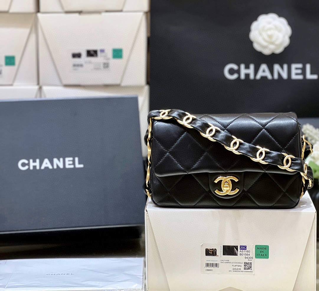 Exploring the Craftsmanship of Ellebag super replica Chanel AS5174 Bag(2025 Mar Updated)-최고의 품질 가짜 루이비통 가방 온라인 스토어, 복제 디자이너 가방 ru