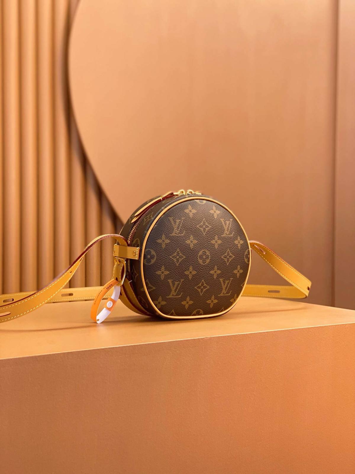 Ellebag’s 1:1 Replica of the Louis Vuitton M45149 Boite Chapeau Souple: A Journey of Craftsmanship and Precision(2025 Mar Updated)-L-Aħjar Kwalità Foloz Louis Vuitton Bag Online Store, Replica designer bag ru