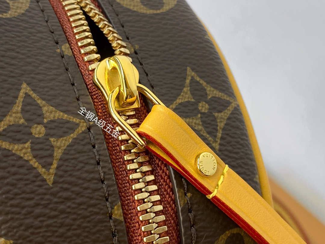 Ellebag’s 1:1 Replica of the Louis Vuitton M45149 Boite Chapeau Souple: A Journey of Craftsmanship and Precision(2025 Mar Updated)-Dyqani në internet i çantave të rreme Louis Vuitton me cilësi më të mirë, çanta modeli kopje ru