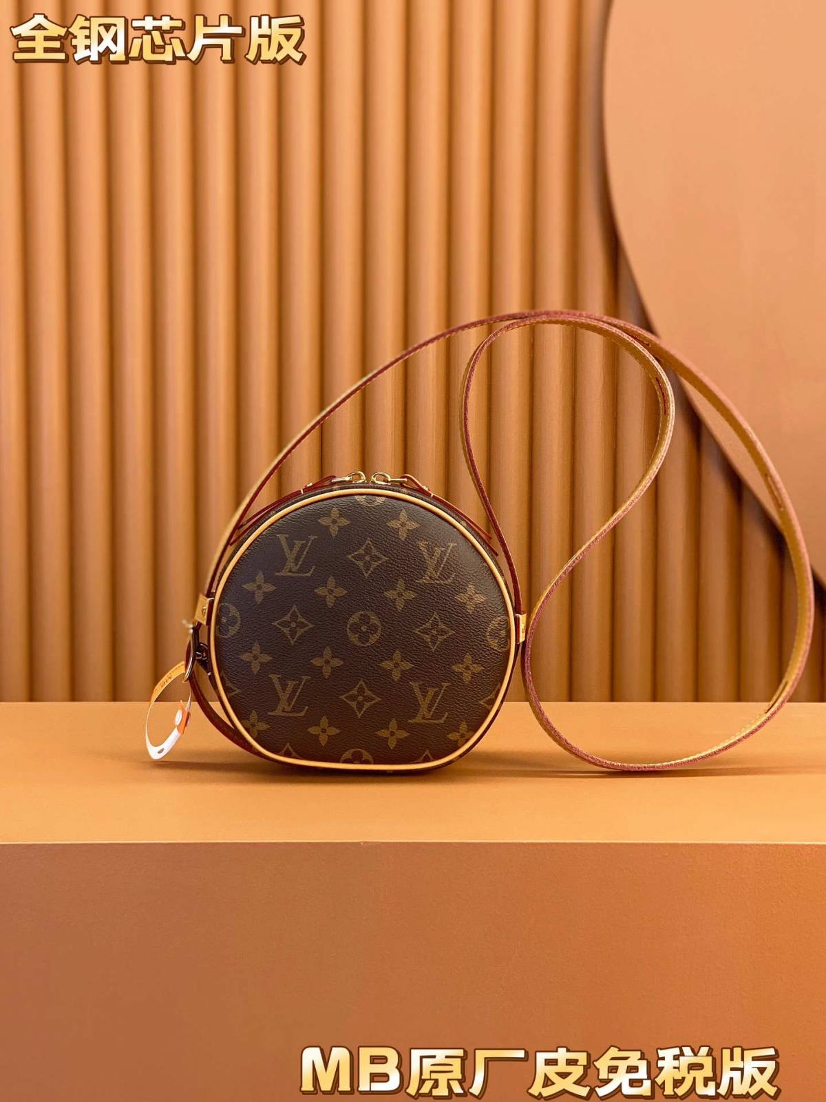 Ellebag’s 1:1 Replica of the Louis Vuitton M45149 Boite Chapeau Souple: A Journey of Craftsmanship and Precision(2025 Mar Updated)-ร้านค้าออนไลน์กระเป๋า Louis Vuitton ปลอมคุณภาพดีที่สุด, กระเป๋าออกแบบจำลอง ru