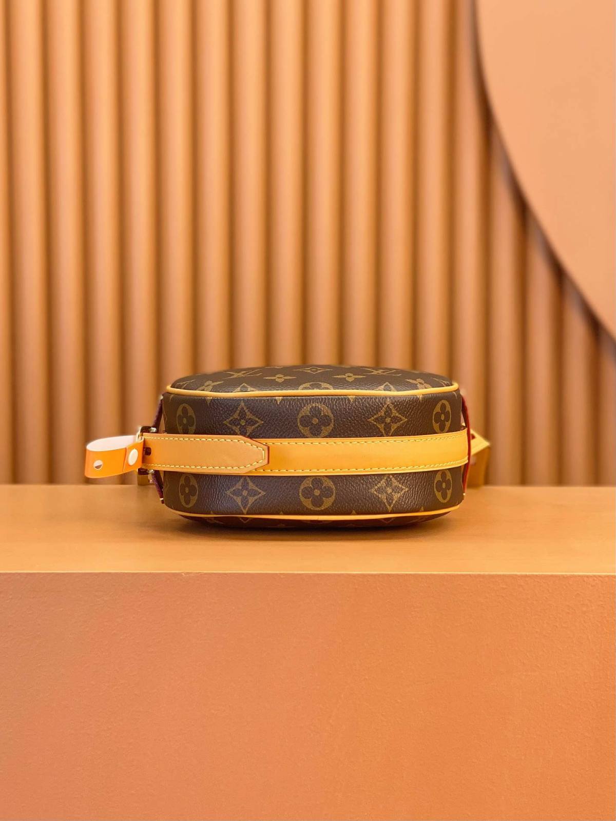 Ellebag’s 1:1 Replica of the Louis Vuitton M45149 Boite Chapeau Souple: A Journey of Craftsmanship and Precision(2025 Mar Updated)-সেরা মানের নকল লুই ভিটন ব্যাগ অনলাইন স্টোর, রেপ্লিকা ডিজাইনার ব্যাগ ru