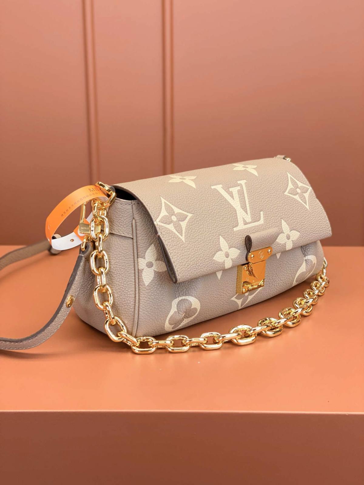 Ellebag’s 1:1 Replica of the Louis Vuitton M45836 FAVORITE Handbag: A Tribute to Timeless Luxury Craftsmanship(2025 Mar Updated)-En İyi Kalite Sahte Louis Vuitton Çanta Online Mağazası, Çoğaltma tasarımcı çanta ru