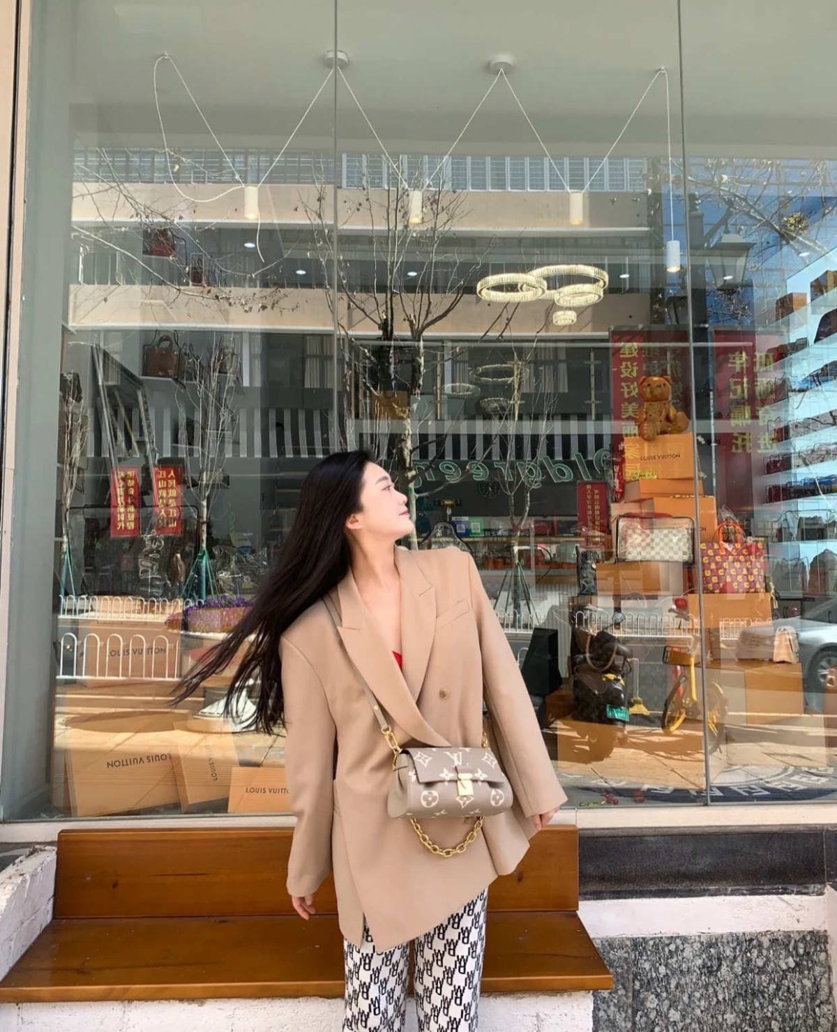 Ellebag’s 1:1 Replica of the Louis Vuitton M45836 FAVORITE Handbag: A Tribute to Timeless Luxury Craftsmanship(2025 Mar Updated)-최고의 품질 가짜 루이비통 가방 온라인 스토어, 복제 디자이너 가방 ru