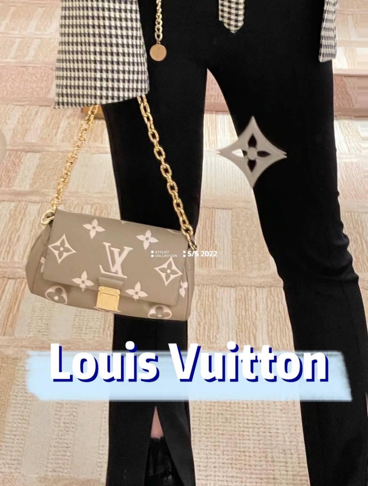 Ellebag’s 1:1 Replica of the Louis Vuitton M45836 FAVORITE Handbag: A Tribute to Timeless Luxury Craftsmanship(2025 Mar Updated)-Best Quality Fake Louis Vuitton Bag Online Store, Replica designer bag ru