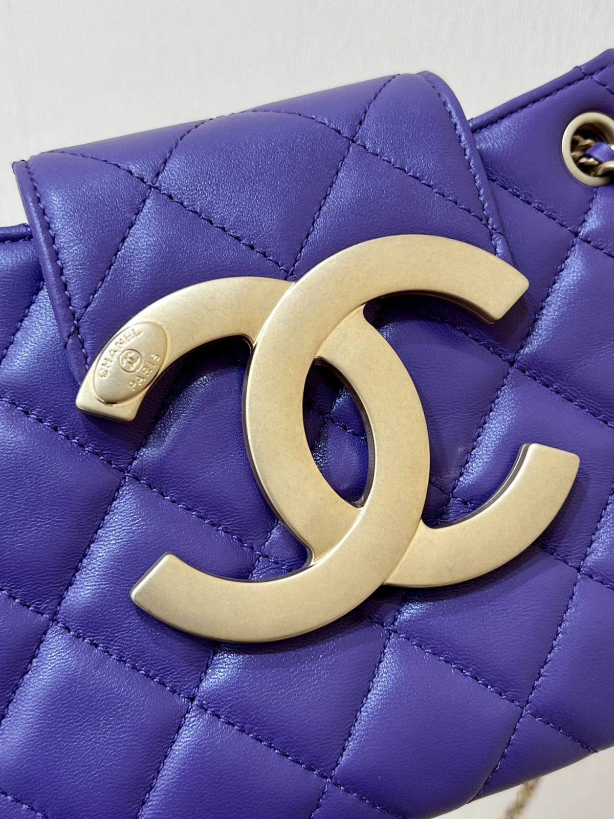 Exploring the Craftsmanship of Ellebag’s Top-Grade Replica: AS4609 Handbag in Purple Lambskin with Gold Hardware(2025 Mar Updated)-Best Quality Fake Louis Vuitton Bag Online Store, Replica designer bag ru