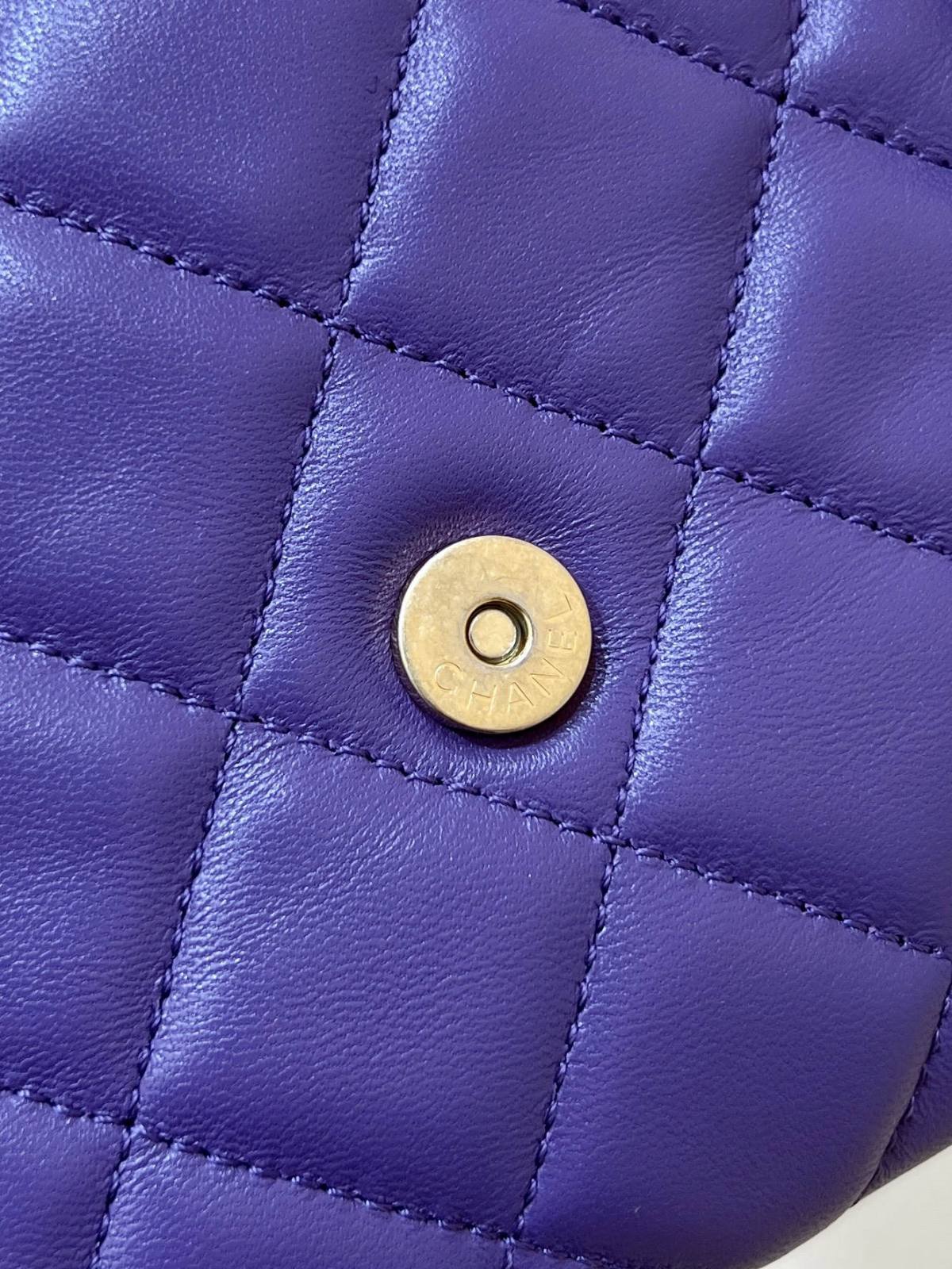 Exploring the Craftsmanship of Ellebag’s Top-Grade Replica: AS4609 Handbag in Purple Lambskin with Gold Hardware(2025 Mar Updated)-Tulaga sili ona lelei Fake Louis Vuitton Bag Faleoloa i luga ole laiga, Replica designer bag ru