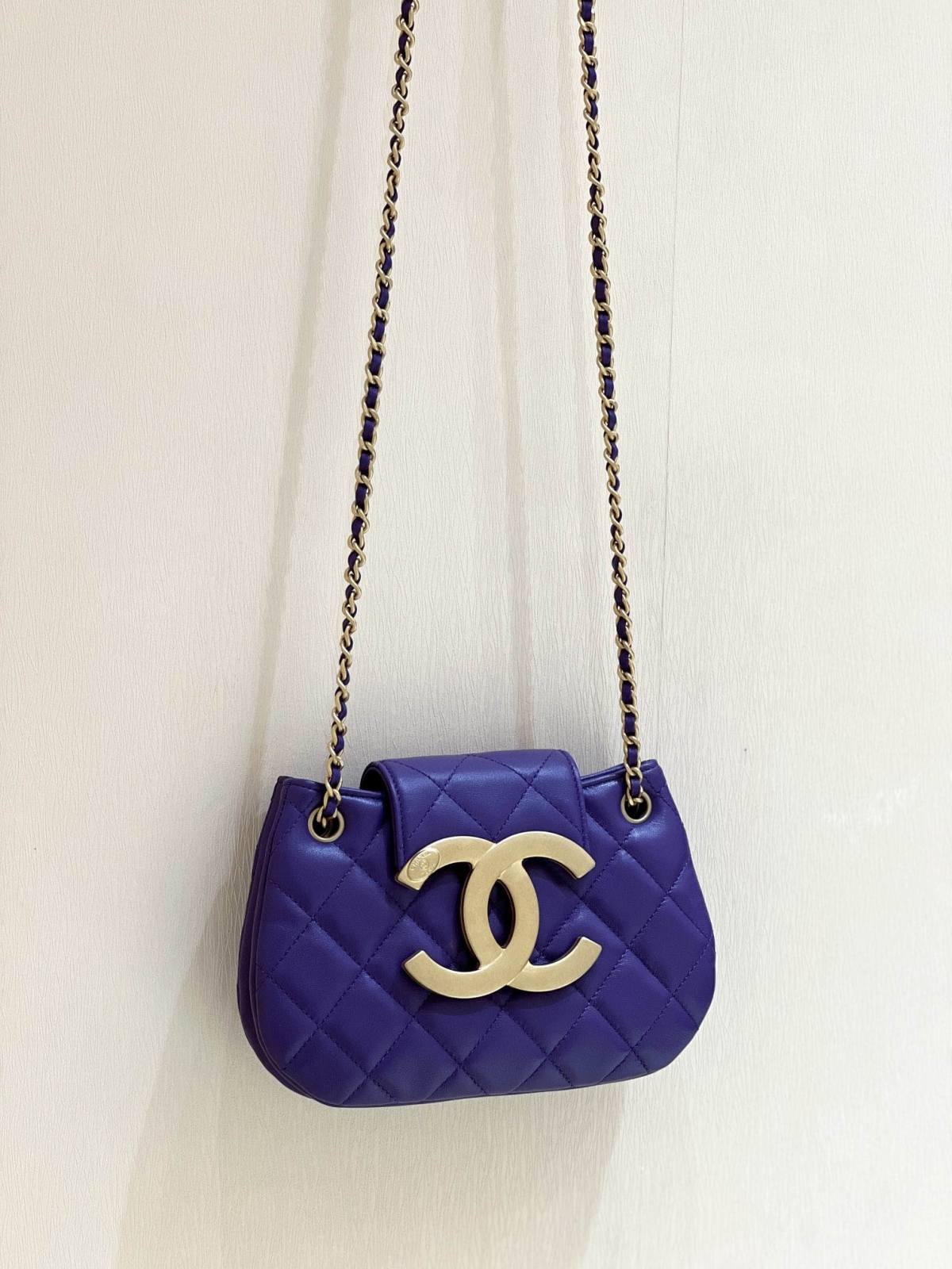 Exploring the Craftsmanship of Ellebag’s Top-Grade Replica: AS4609 Handbag in Purple Lambskin with Gold Hardware(2025 Mar Updated)-Dyqani në internet i çantave të rreme Louis Vuitton me cilësi më të mirë, çanta modeli kopje ru