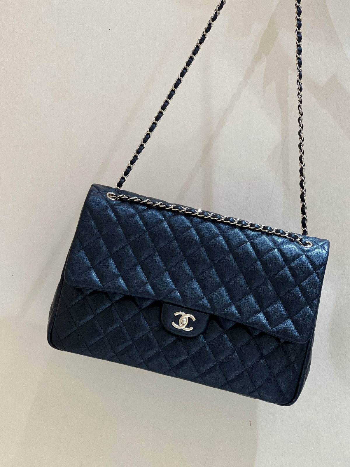 Exploring the Craftsmanship of Ellebag’s Top-Grade Replica: AS4661 Handbag in Black Caviar Leather with Champagne Gold Hardware(2025 Mar Updated)-Negozio in linea della borsa falsa di Louis Vuitton di migliore qualità, borsa del progettista della replica ru