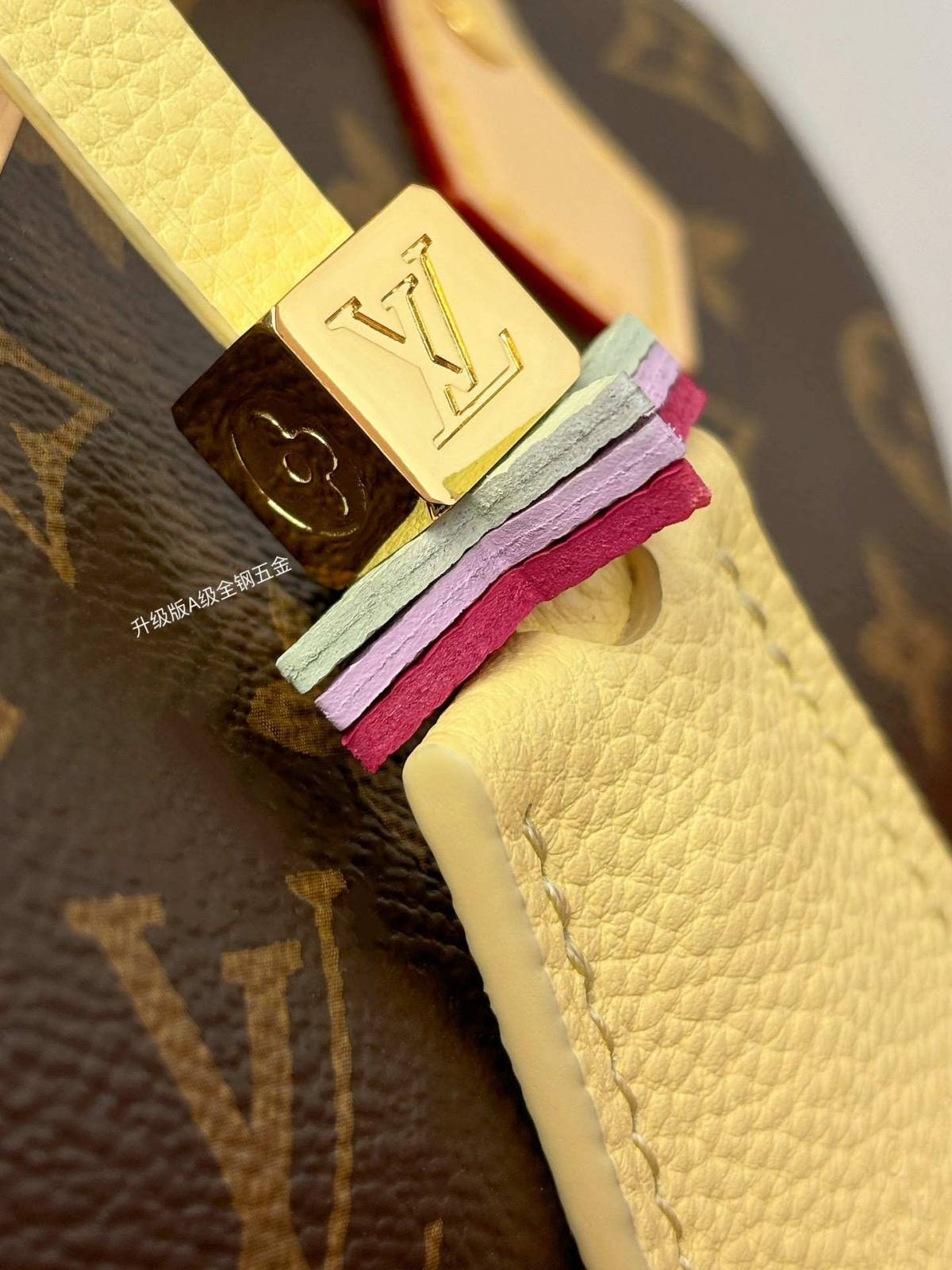 “Ellebag’s 1:1 Replica of the Louis Vuitton Speedy Bandoulière 18 M46970: A Perfect Recreation of Luxury”(2025 Mar Updated)-Molemo ka ho Fetisisa Lebenkele la Lebenkele la Marang-rang la Fake Louis Vuitton, Replica designer bag ru