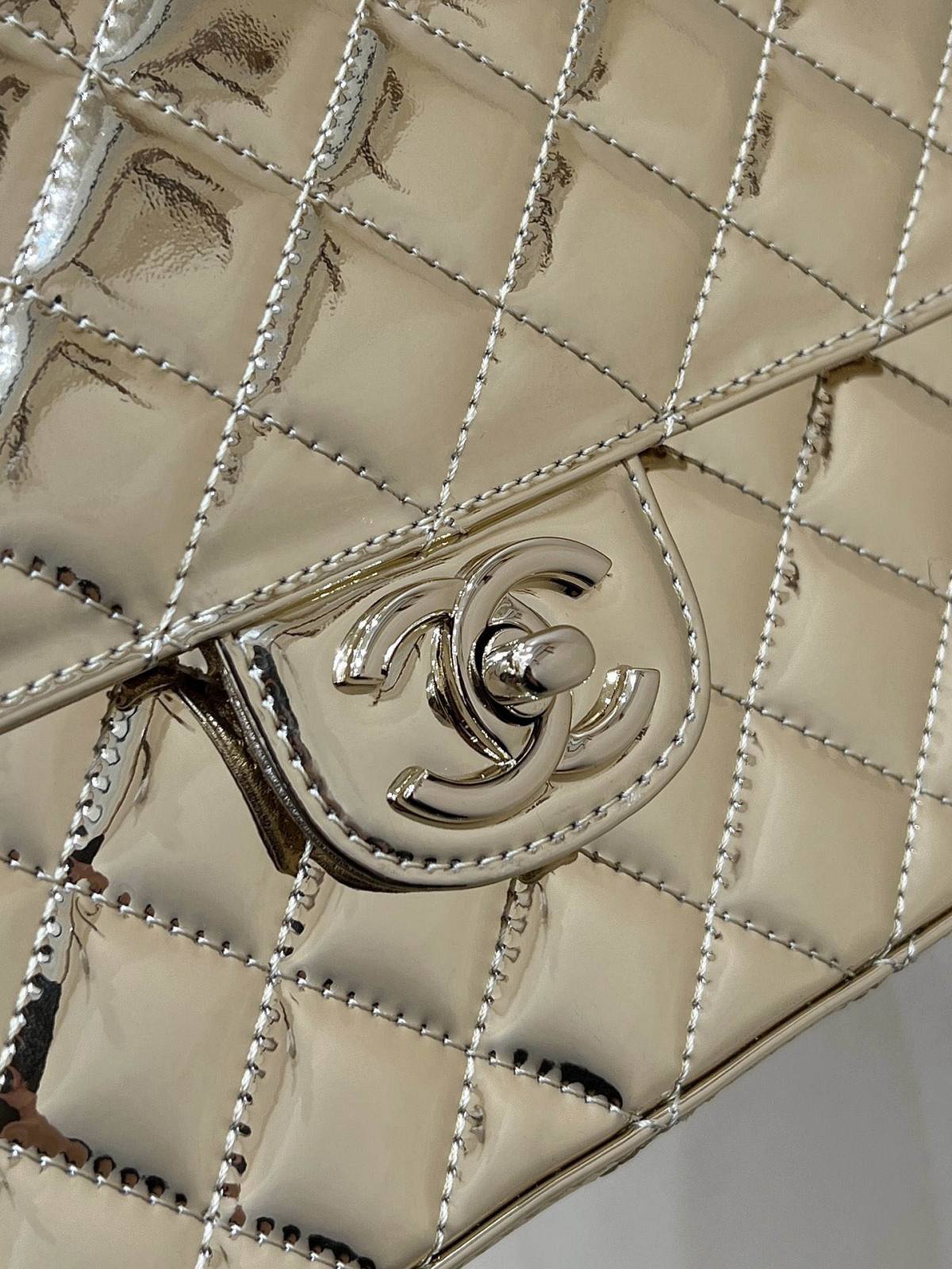 Exploring the Craftsmanship of Ellebag’s Top-Grade Replica: Backpack & Star Coin Purse in Champagne Lambskin with Gold Hardware(2025 Mar Updated)-Negozio in linea della borsa falsa di Louis Vuitton di migliore qualità, borsa del progettista della replica ru