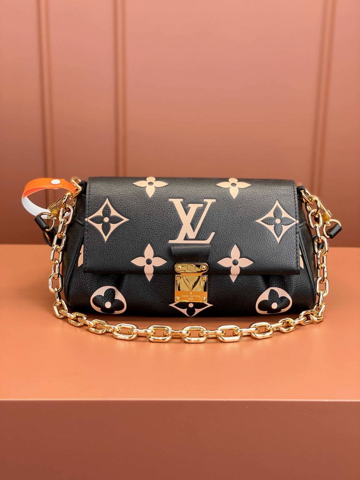 Ellebag’s 1:1 Replication of the Louis Vuitton M45859 Favorite Handbag(2025 Mar Updated)-ร้านค้าออนไลน์กระเป๋า Louis Vuitton ปลอมคุณภาพดีที่สุด, กระเป๋าออกแบบจำลอง ru