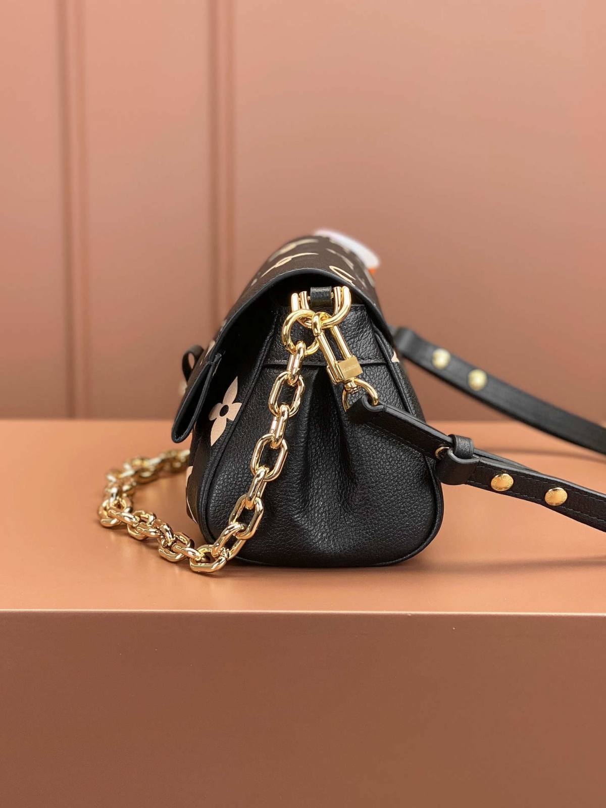 Ellebag’s 1:1 Replication of the Louis Vuitton M45859 Favorite Handbag(2025 Mar Updated)-بہترین معیار کا جعلی لوئس ووٹن بیگ آن لائن اسٹور، ریپلیکا ڈیزائنر بیگ آر یو