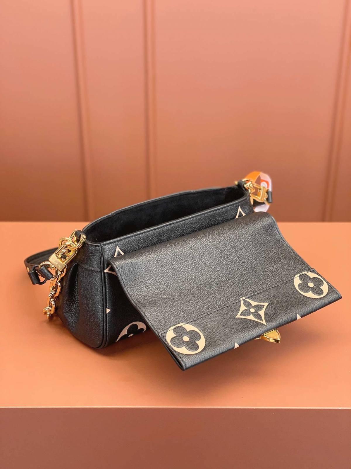 Ellebag’s 1:1 Replication of the Louis Vuitton M45859 Favorite Handbag(2025 Mar Updated)-Meilleure qualité de faux sac Louis Vuitton en ligne, réplique de sac de créateur ru