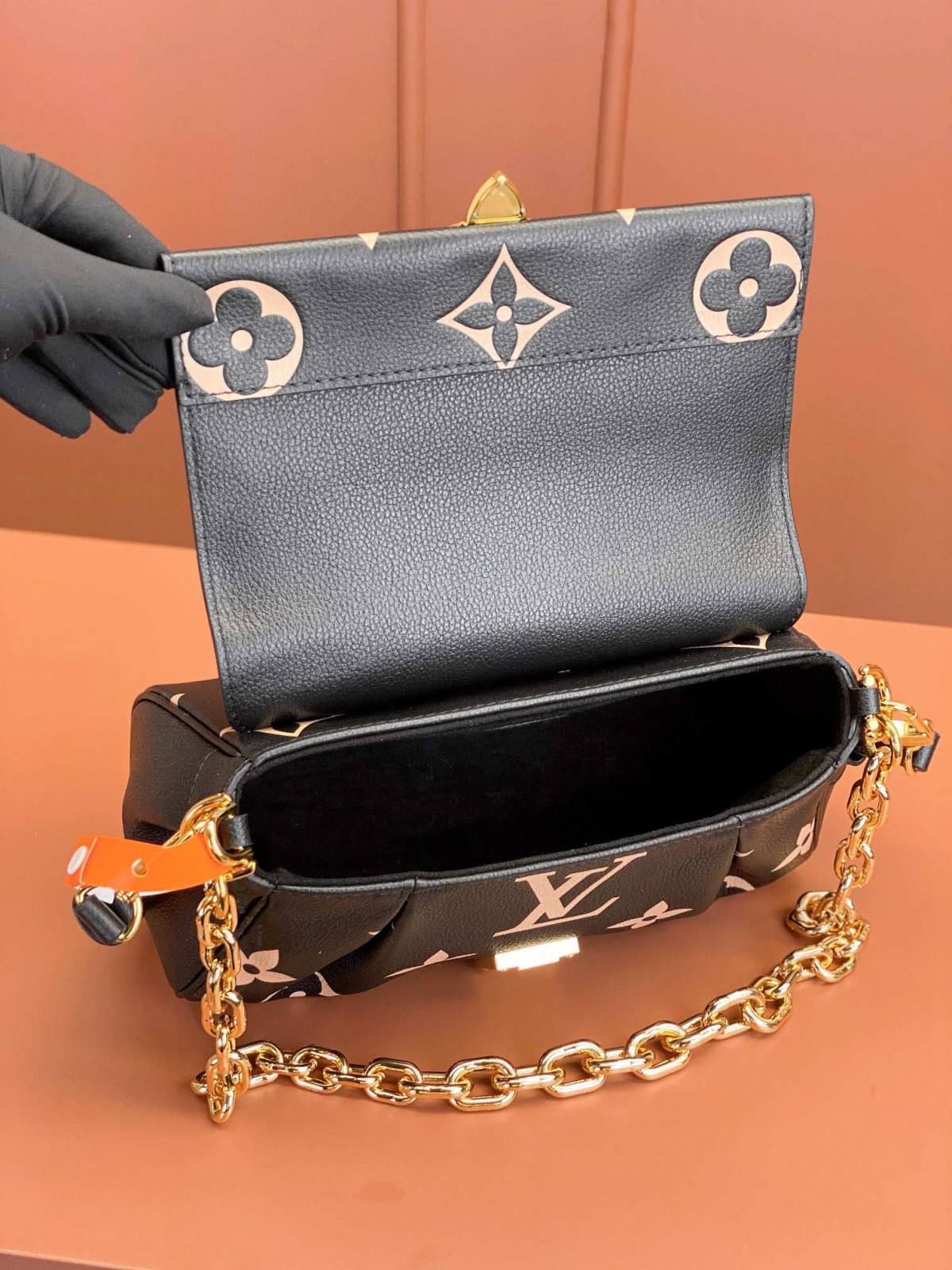 Ellebag’s 1:1 Replication of the Louis Vuitton M45859 Favorite Handbag(2025 Mar Updated)-Best Quality Fake Louis Vuitton Bag Online Store, Replica designer bag ru