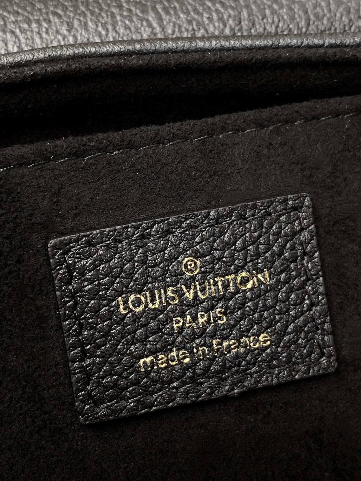 Ellebag’s 1:1 Replication of the Louis Vuitton M45859 Favorite Handbag(2025 Mar Updated)-Legjobb minőségű hamis Louis Vuitton táska online áruház, replika designer táska ru