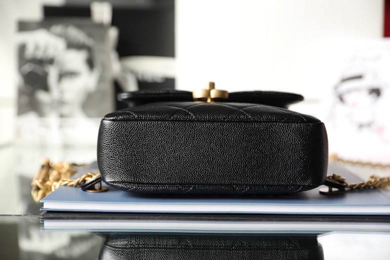 Ellebag’s 1:1 Replica of the Chanel 22P Spring/Summer Vintage Backpack: Mastering Retro Elegance with Craftsmanship(2025 May Updated)-Bästa kvalitet Fake Louis Vuitton Bag Online Store, Replica designer bag ru