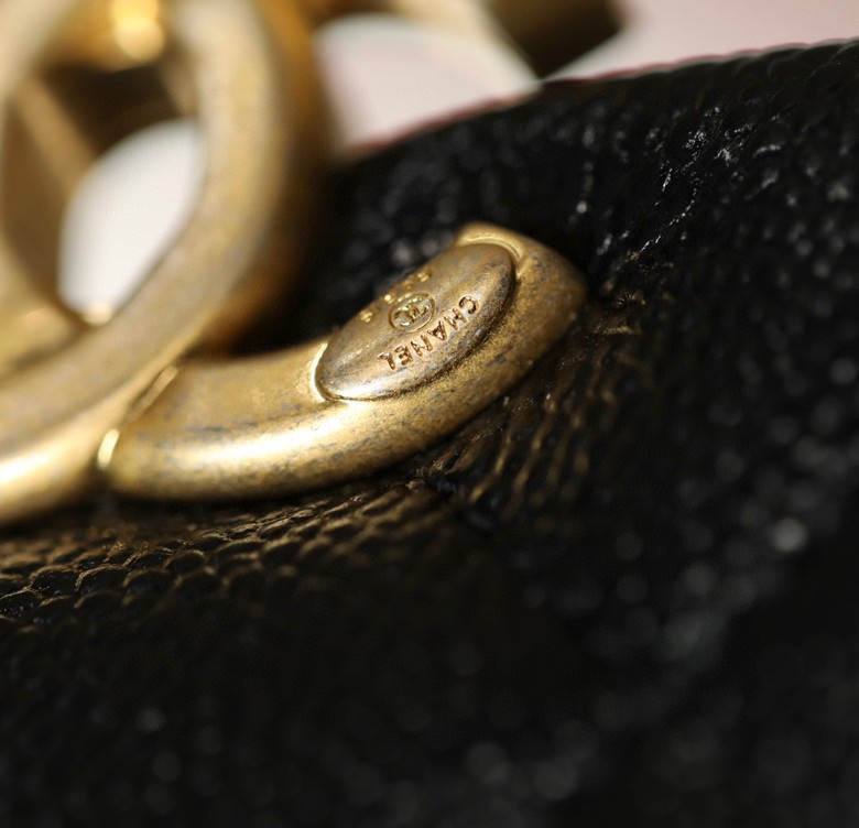 Ellebag’s 1:1 Replica of the Chanel 22P Spring/Summer Vintage Backpack: Mastering Retro Elegance with Craftsmanship(2025 May Updated)-Bästa kvalitet Fake Louis Vuitton Bag Online Store, Replica designer bag ru