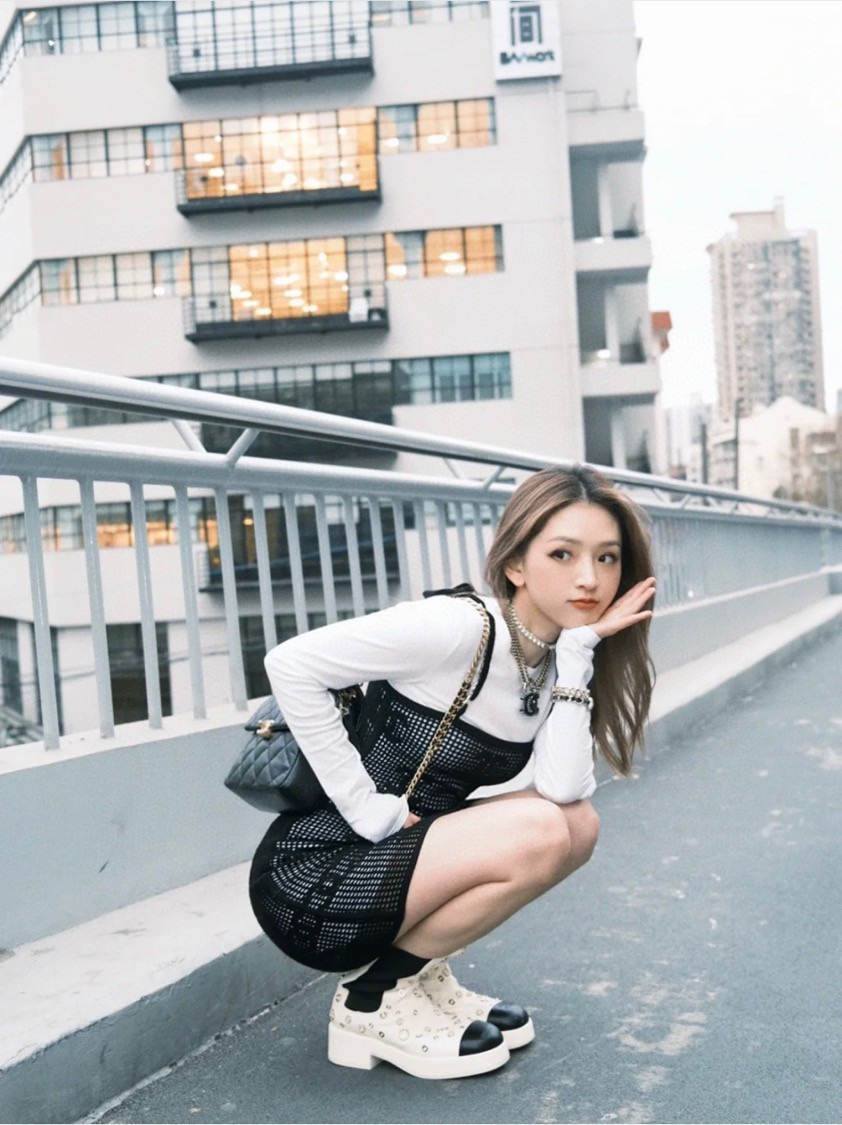 Ellebag’s 1:1 Replica of the Chanel 22P Spring/Summer Vintage Backpack: Mastering Retro Elegance with Craftsmanship(2025 May Updated)-Bästa kvalitet Fake Louis Vuitton Bag Online Store, Replica designer bag ru