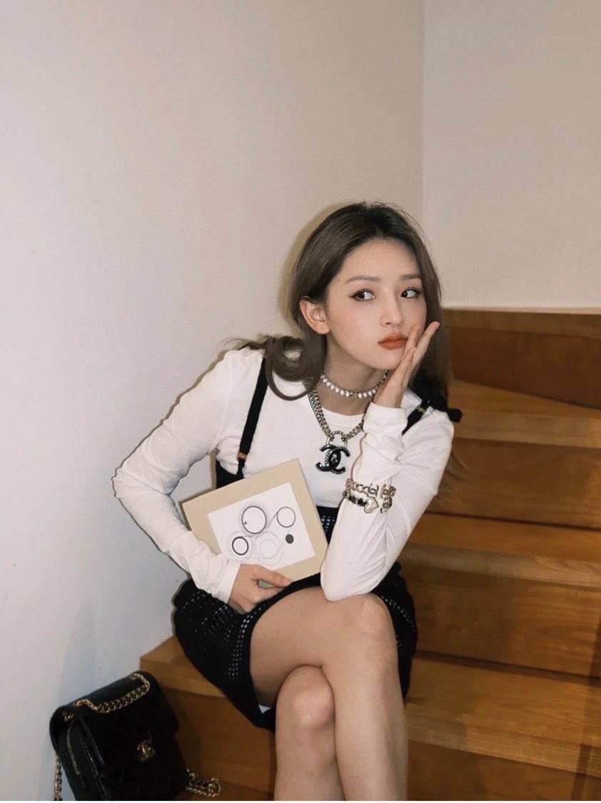 Ellebag’s 1:1 Replica of the Chanel 22P Spring/Summer Vintage Backpack: Mastering Retro Elegance with Craftsmanship(2025 May Updated)-Bästa kvalitet Fake Louis Vuitton Bag Online Store, Replica designer bag ru