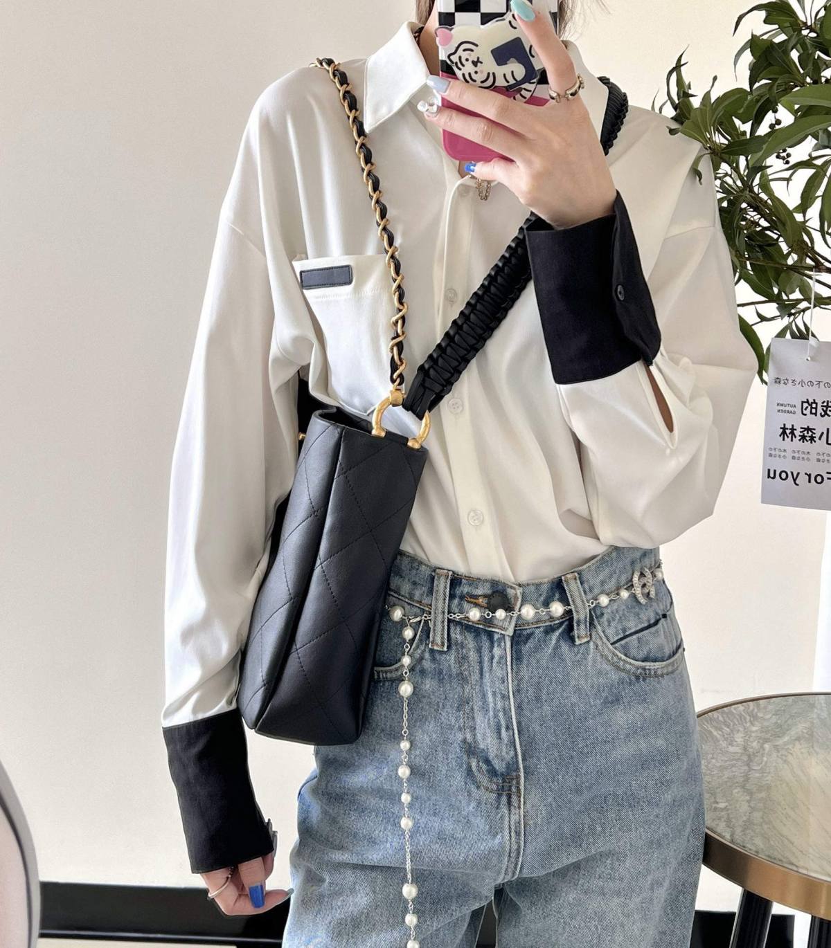 Ellebag’s 1:1 Replica of the Chanel 23A Handcrafted Hobo Bag: A Celebration of Retro Craftsmanship and Luxury(2025 May Updated)-Bästa kvalitet Fake Louis Vuitton Bag Online Store, Replica designer bag ru