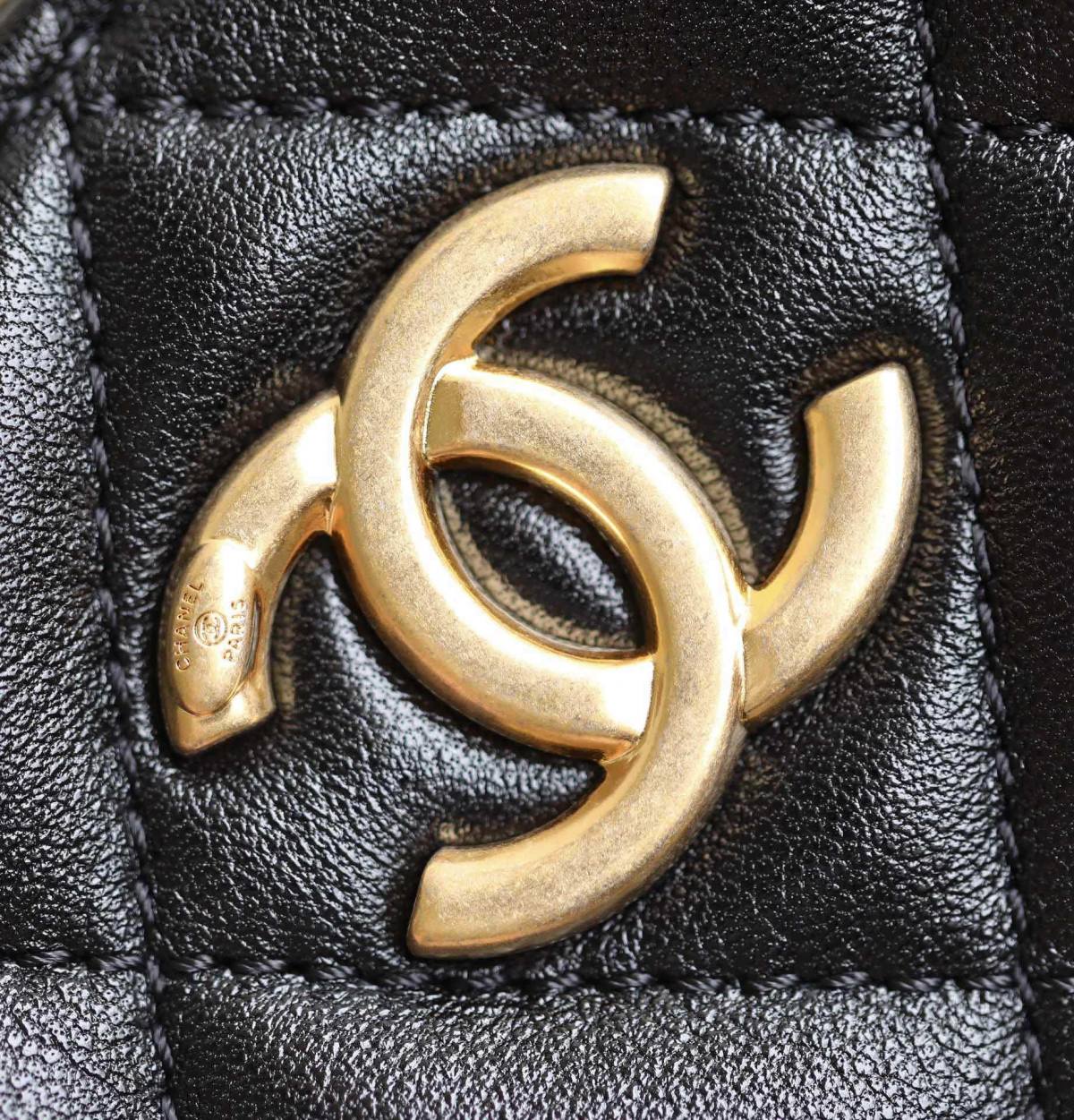 Ellebag’s 1:1 Replica of the Chanel 23A Hobo Bag: A Timeless Fusion of Retro Elegance and Modern Craftsmanship(2025 May Updated)-Paras laatu väärennetty Louis Vuitton laukku verkkokauppa, replika suunnittelija laukku ru