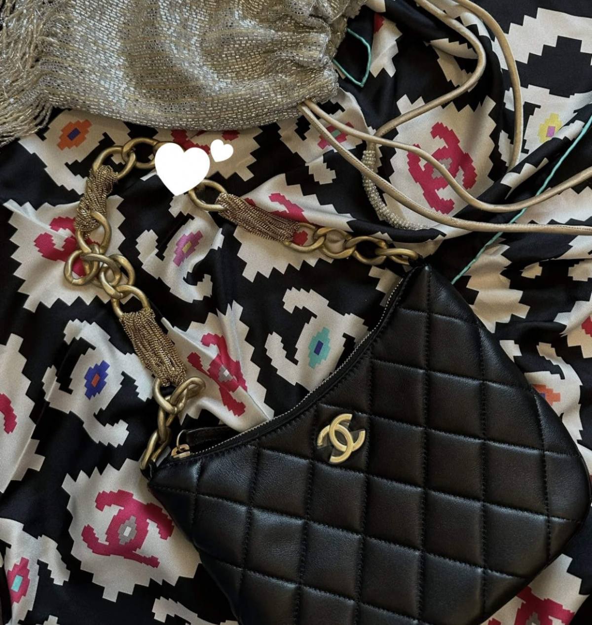 Ellebag’s 1:1 Replica of the Chanel 23A Hobo Bag: A Timeless Fusion of Retro Elegance and Modern Craftsmanship(2025 May Updated)-Paras laatu väärennetty Louis Vuitton laukku verkkokauppa, replika suunnittelija laukku ru