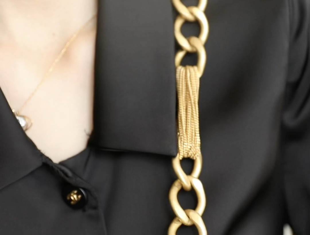 Ellebag’s 1:1 Replica of the Chanel 23A Hobo Bag: A Timeless Fusion of Retro Elegance and Modern Craftsmanship(2025 May Updated)-Paras laatu väärennetty Louis Vuitton laukku verkkokauppa, replika suunnittelija laukku ru