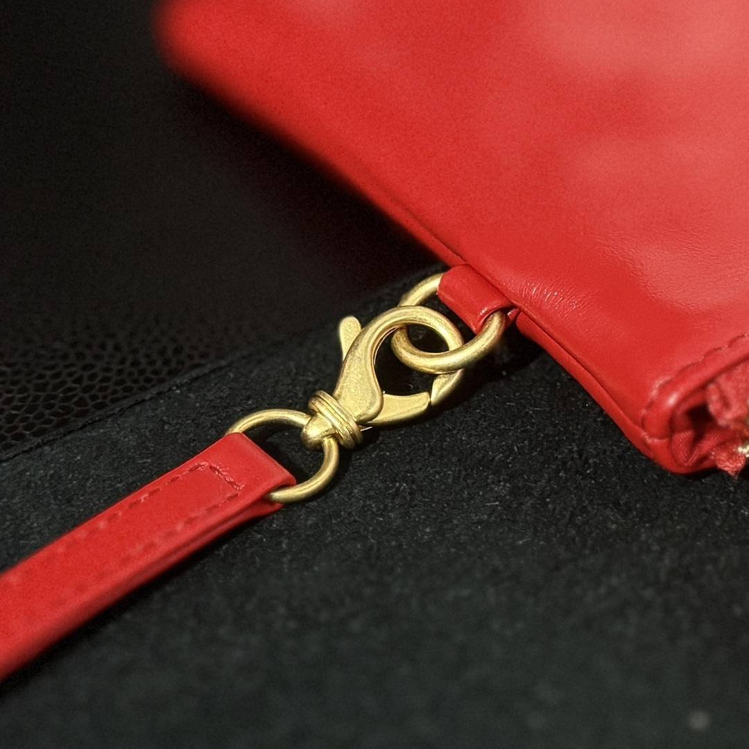 Ellebag’s 1:1 Replica of the Chanel 24A Limited Edition Handbag: A Tribute to Timeless Elegance(2025 May Updated)-Best Quality adịgboroja Louis vuitton akpa Online Store, oyiri mmebe akpa ru