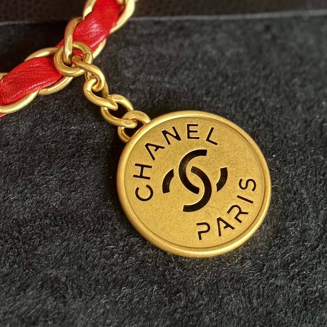 Ellebag’s 1:1 Replica of the Chanel 24A Limited Edition Handbag: A Tribute to Timeless Elegance(2025 May Updated)-Best Quality adịgboroja Louis vuitton akpa Online Store, oyiri mmebe akpa ru
