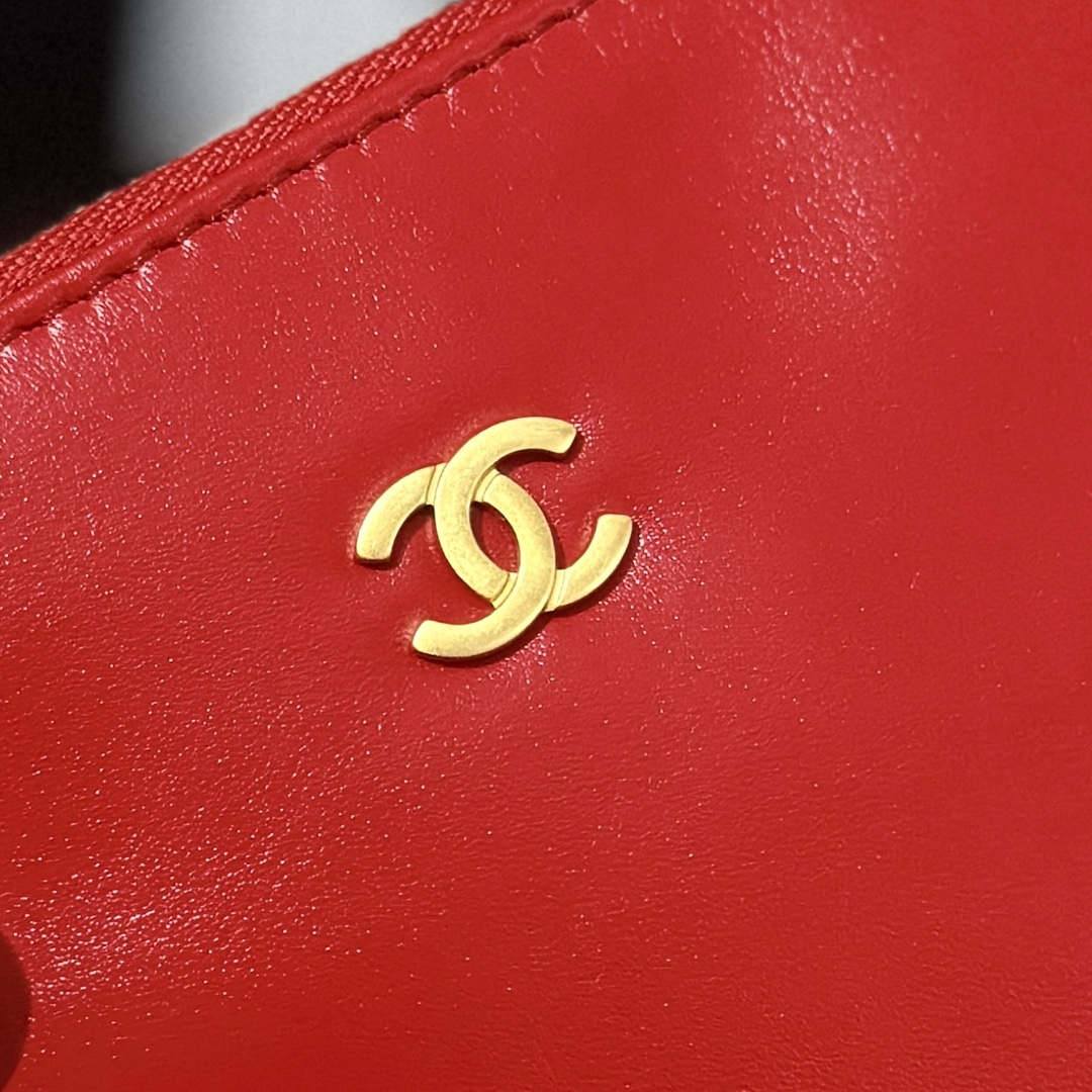 Ellebag’s 1:1 Replica of the Chanel 24A Limited Edition Handbag: A Tribute to Timeless Elegance(2025 May Updated)-Best Quality adịgboroja Louis vuitton akpa Online Store, oyiri mmebe akpa ru