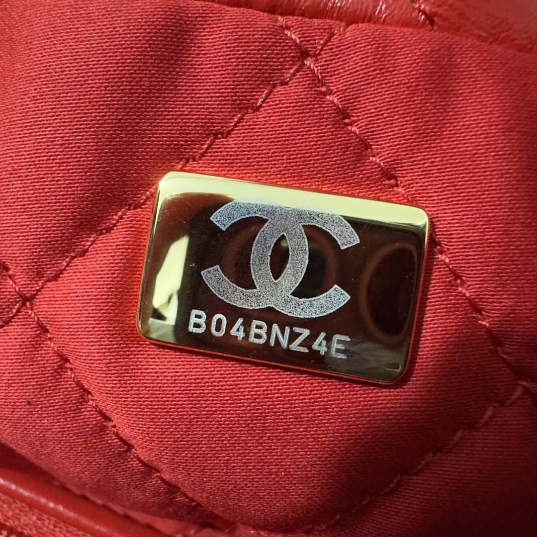 Ellebag’s 1:1 Replica of the Chanel 24A Limited Edition Handbag: A Tribute to Timeless Elegance(2025 May Updated)-Best Quality adịgboroja Louis vuitton akpa Online Store, oyiri mmebe akpa ru