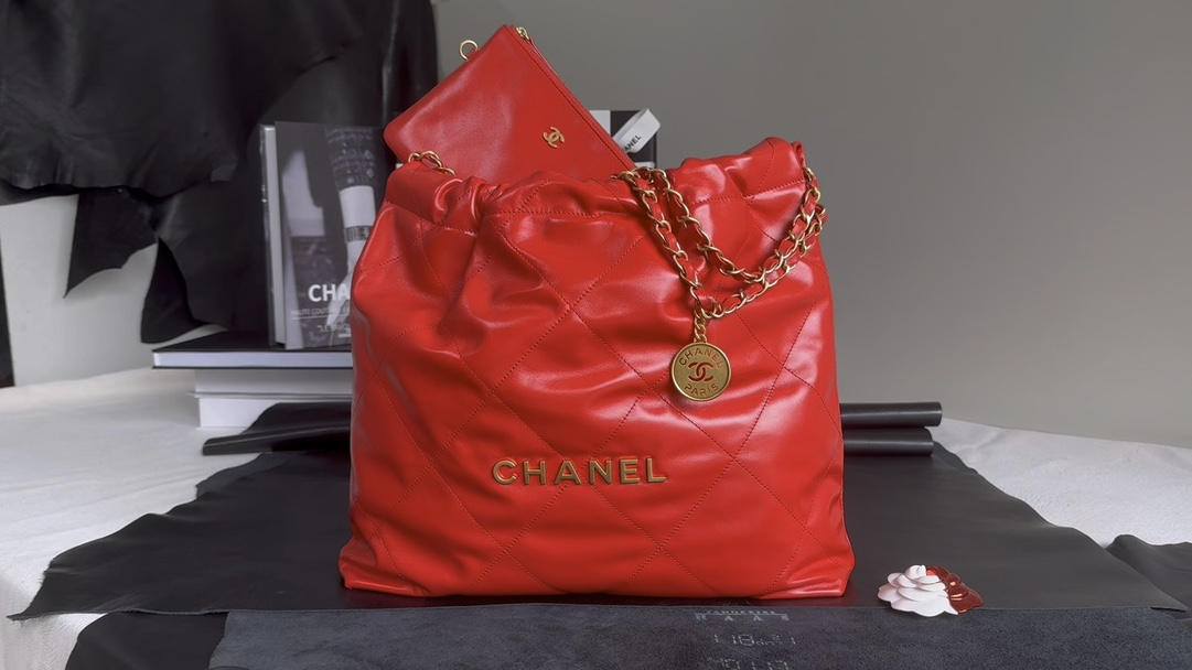 Ellebag’s 1:1 Replica of the Chanel 24A Limited Edition Handbag: A Tribute to Timeless Elegance(2025 May Updated)-Best Quality adịgboroja Louis vuitton akpa Online Store, oyiri mmebe akpa ru