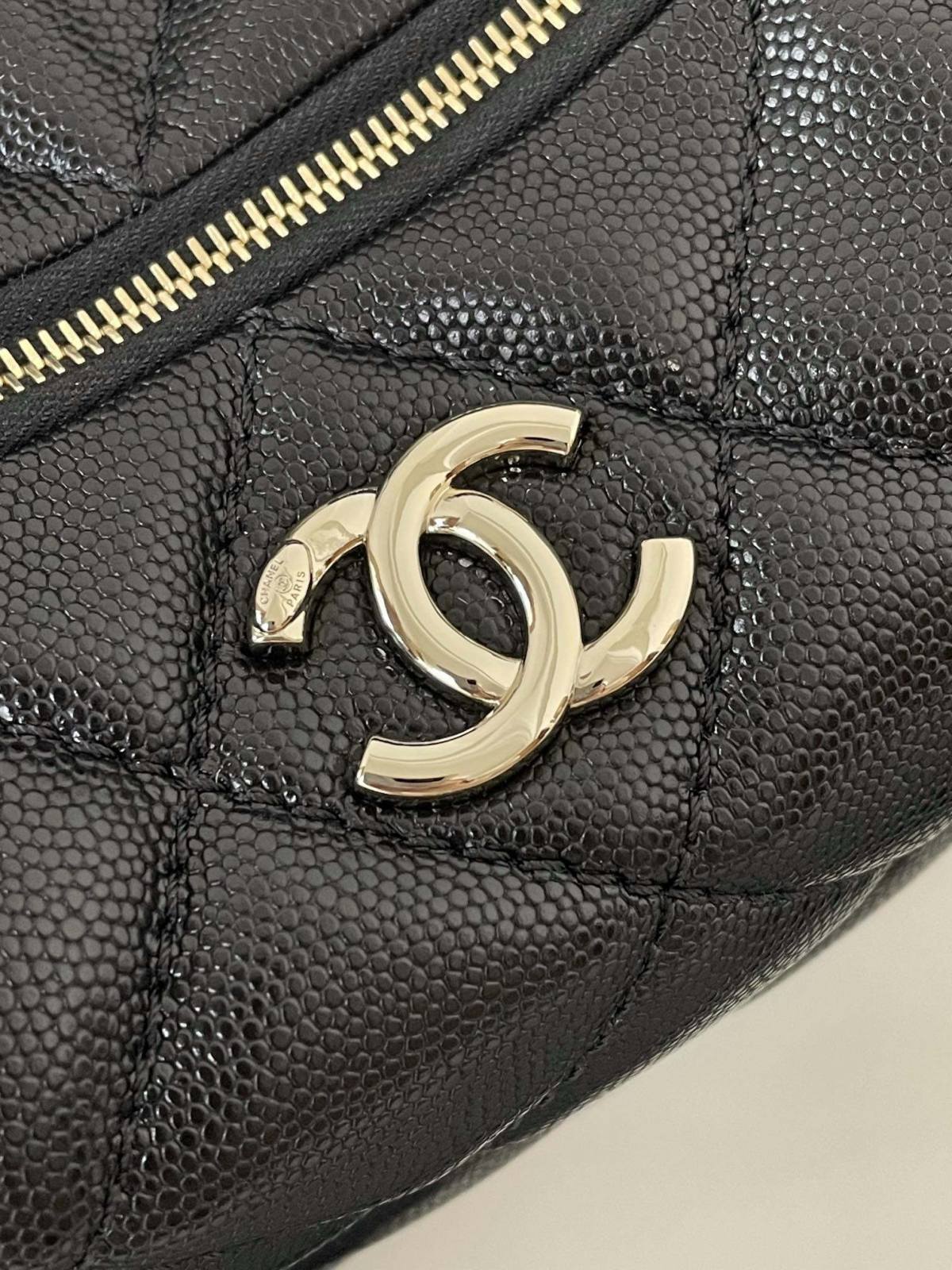Ellebag’s 1:1 Replica of the Chanel 24P Dumpling Hobo Bag: Effortless Luxury and Durability(Updated June 2025)-Լավագույն որակի կեղծ Louis Vuitton պայուսակների առցանց խանութ, Replica դիզայներական պայուսակ ru