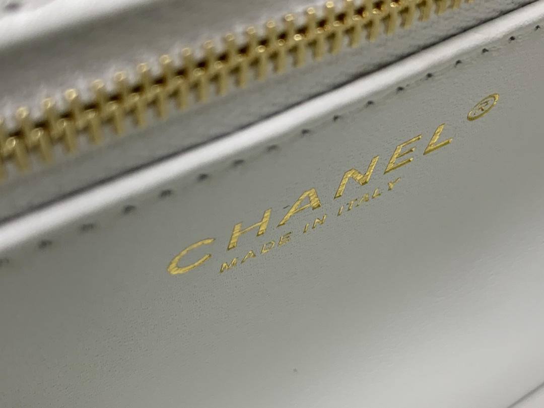 Ellebag’s 1:1 Replica of the Chanel 24S Transparent Handle Bags: A Fusion of Luxury and Innovation(2025 June Updated)-Best Quality Fake Louis Vuitton Bag Online Store, Replica designer bag ru
